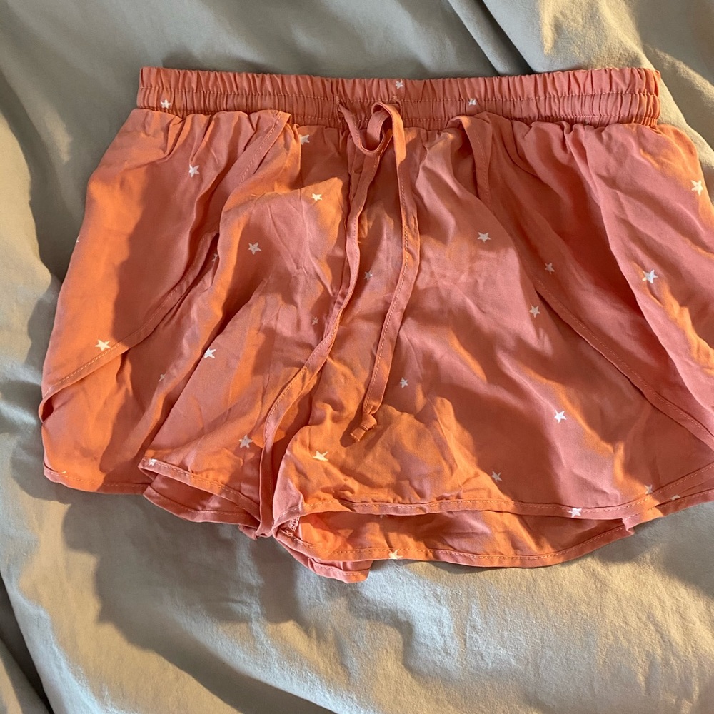 cotton on beach shorts